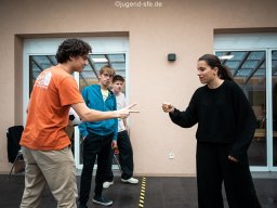 Freizeit Moosenmättle 2025